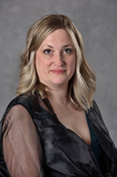 Shannon S. Nicley Headshot