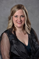 Shannon S. Nicley Headshot