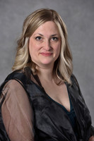 Shannon S. Nicley Headshot