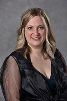 Shannon S. Nicley Headshot