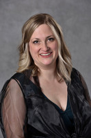 Shannon S. Nicley Headshot