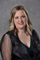 Shannon S. Nicley Headshot