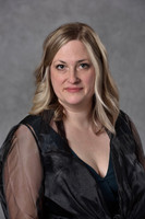 Shannon S. Nicley Headshot