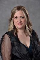 Shannon S. Nicley Headshot