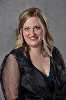 Shannon S. Nicley Headshot