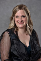 Shannon S. Nicley Headshot
