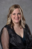 Shannon S. Nicley Headshot