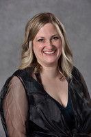 Shannon S. Nicley Headshot