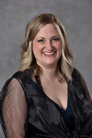 Shannon S. Nicley Headshot