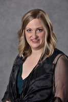 Shannon S. Nicley Headshot
