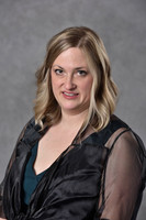 Shannon S. Nicley Headshot