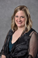 Shannon S. Nicley Headshot
