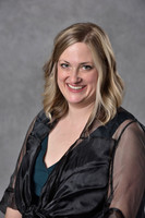 Shannon S. Nicley Headshot