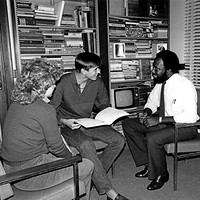 College History-photos
